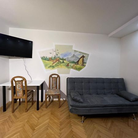 Mici'S Apartments Visoko  外观 照片