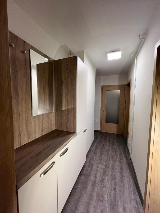 Mici'S Apartments Visoko  外观 照片