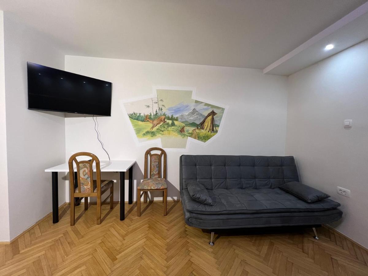 Mici'S Apartments Visoko  外观 照片