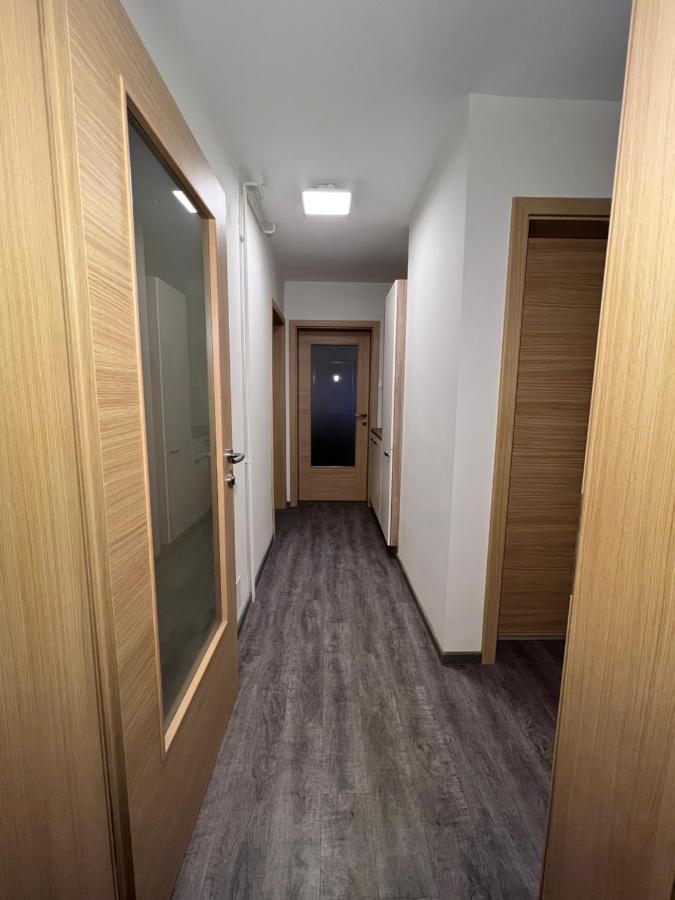 Mici'S Apartments Visoko  外观 照片