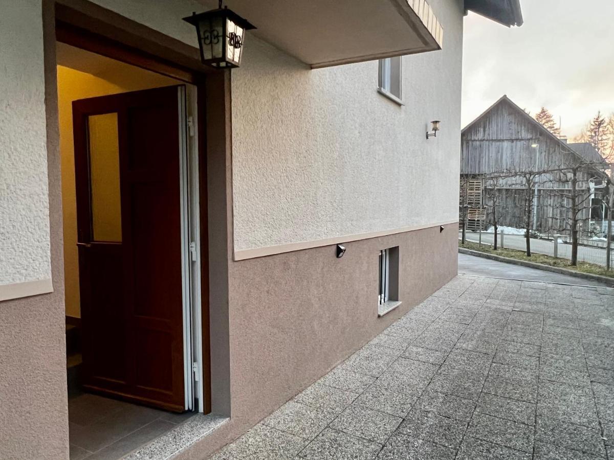 Mici'S Apartments Visoko  外观 照片