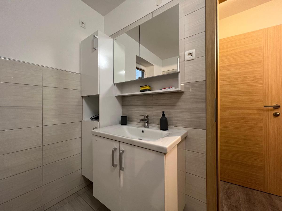 Mici'S Apartments Visoko  外观 照片